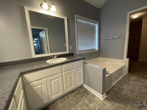 308 Cosmos Ave in Bonaire, GA - Building Photo - Building Photo