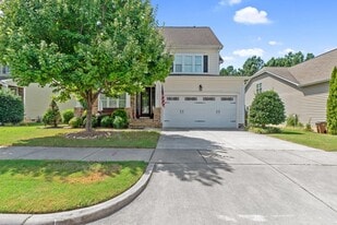 1220 Barnford Mill Rd in Wake Forest, NC - Building Photo