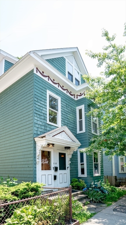 property at 55 Magee St