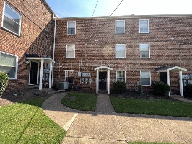 3517 Briel St in Richmond, VA - Building Photo - Building Photo