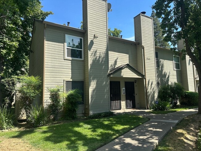 property at 9141 Newhall Dr