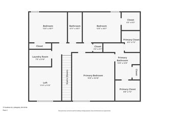 77 Faulkner Dr in Lithopolis, OH - Building Photo - Building Photo
