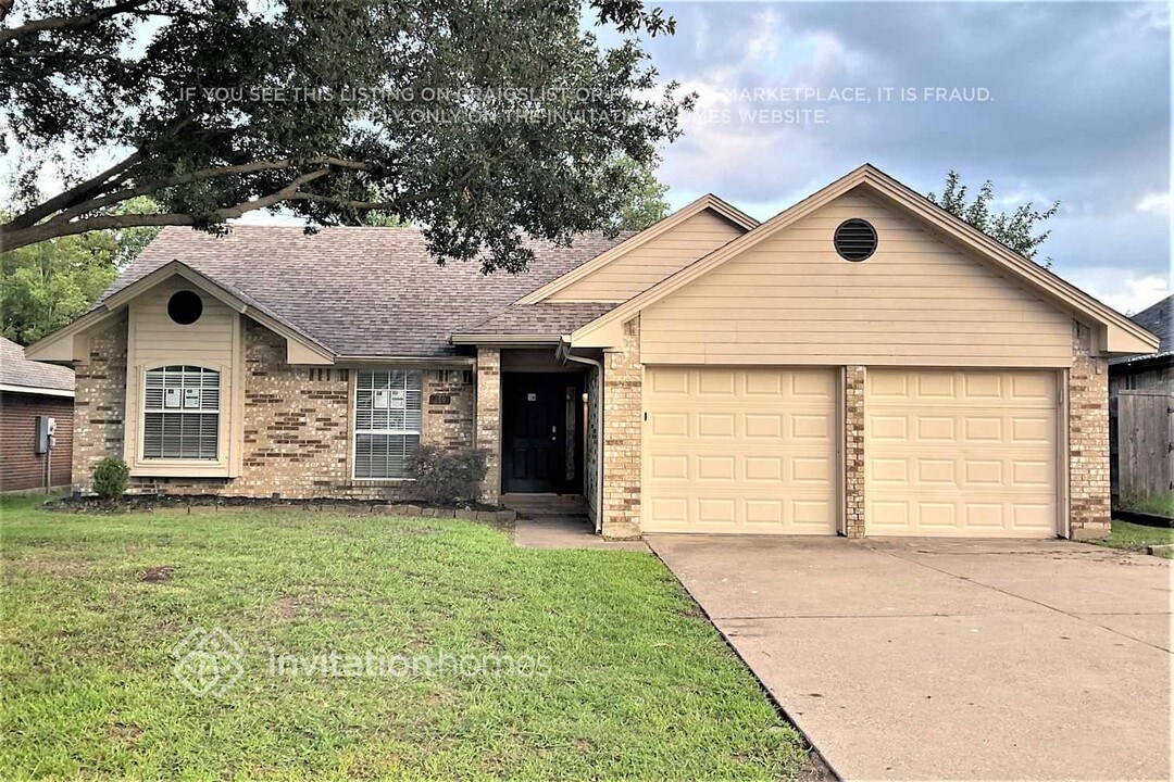 159 Summerhill Dr in Rockwall, TX - Building Photo