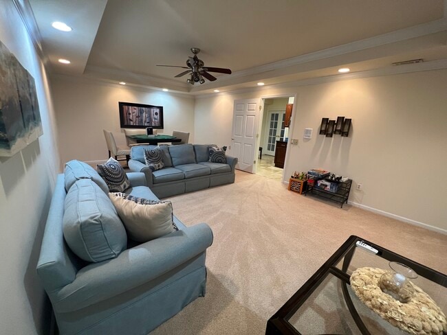 3487 Sheridan Chase SE in Marietta, GA - Building Photo - Building Photo