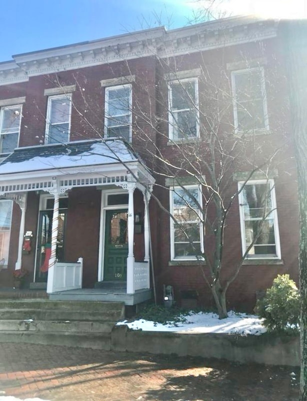 property at 103 N 28th St