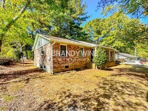 9009 Yarmouth Dr in Jonesboro, GA - Building Photo - Building Photo