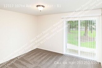 12317 107th Ave Ct E in South Hill, WA - Building Photo - Building Photo