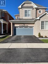 1171 McEachern Ct in Milton, ON - Building Photo