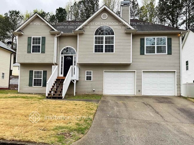 2708 Waymar Dr SW