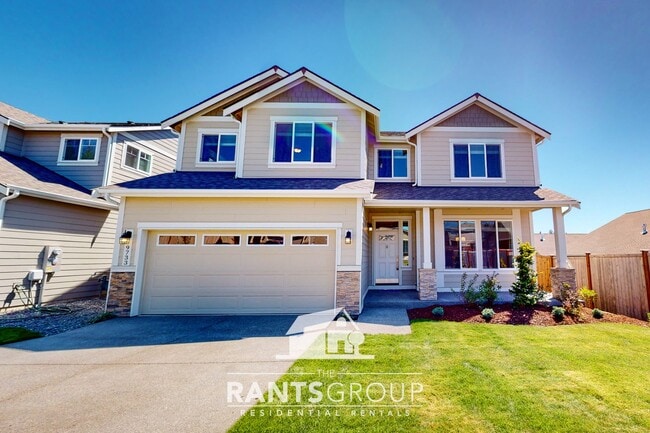 property at 9733 7th Way SE
