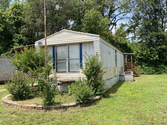 329 Main St in Gallaway, TN - Building Photo - Building Photo