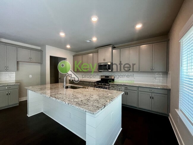 property at 9110 Fuller Rd