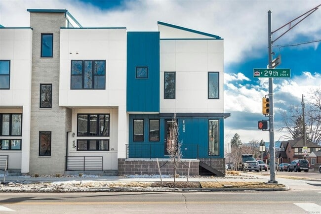 property at 4394 W 29th Ave