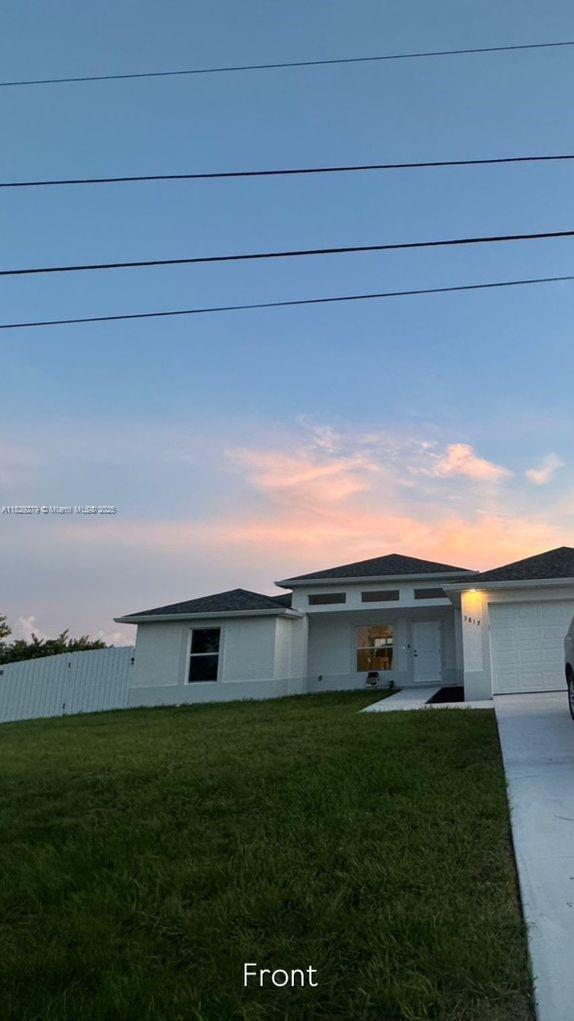 3817 16th St SW in Lehigh Acres, FL - Building Photo - Building Photo