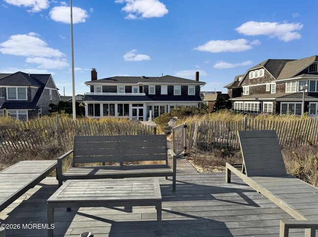 985 East Ave in Mantoloking, NJ - Building Photo - Building Photo