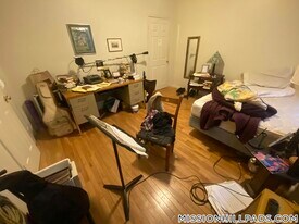 1458 Tremont St in Boston, MA - Building Photo