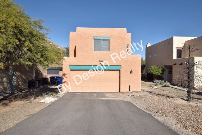 property at 10037 E Escalante Rd