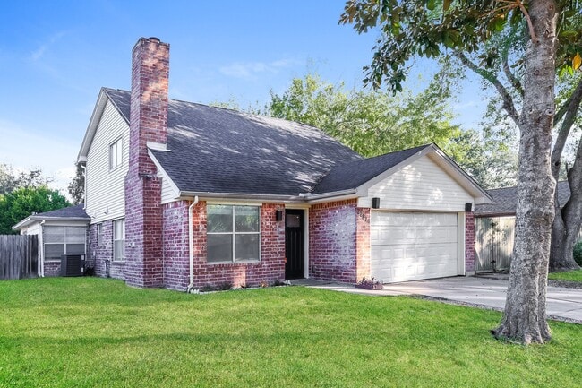 22826 Provincial Blvd in Katy, TX - Building Photo - Building Photo