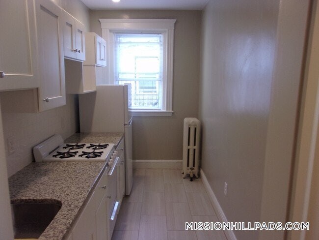 49 Worthington St in Boston, MA - Building Photo - Building Photo