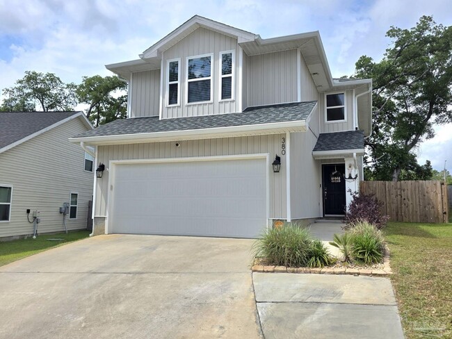 property at 380 Hilburn Ln