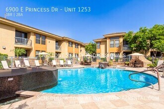 6900 E Princess Dr in Phoenix, AZ - Building Photo - Building Photo