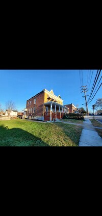 1717 Desoto Rd, Unit Townhome photo'