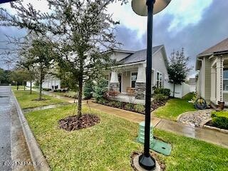 418 RAMBLING WATER in Saint Johns, FL - Building Photo - Building Photo