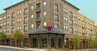 Bedford Pine Apartments For Rent From 700 Atlanta Ga Auburn Glenn Apartments