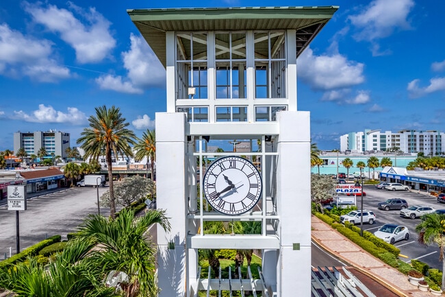 Apartamentos Alquiler en Isle Of Capri, FL