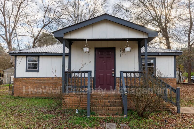 3254 Cherry Ave in Birmingham, AL - Building Photo