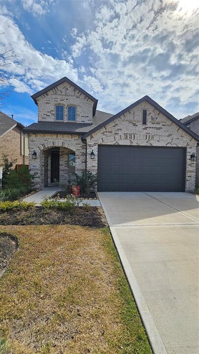 956 Malibu Shr Ln in Katy, TX - Foto de edificio