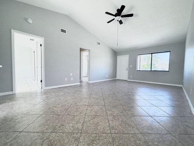 property at 4133-4135 SW 7th Pl