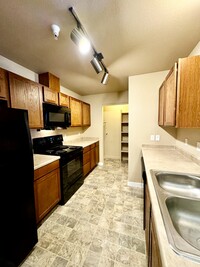 Winter Heights Apartments in Spokane Valley, WA - Building Photo - Building Photo