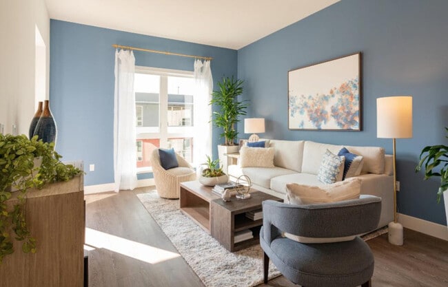 property at 1650 S Delaware St