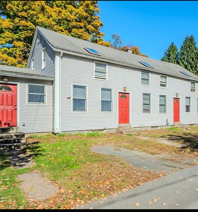 158 Summer St, Unit 160 summer street