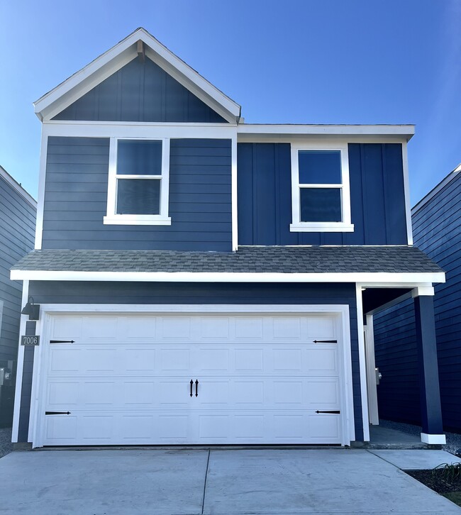 property at 7006 Cottonseed Dr