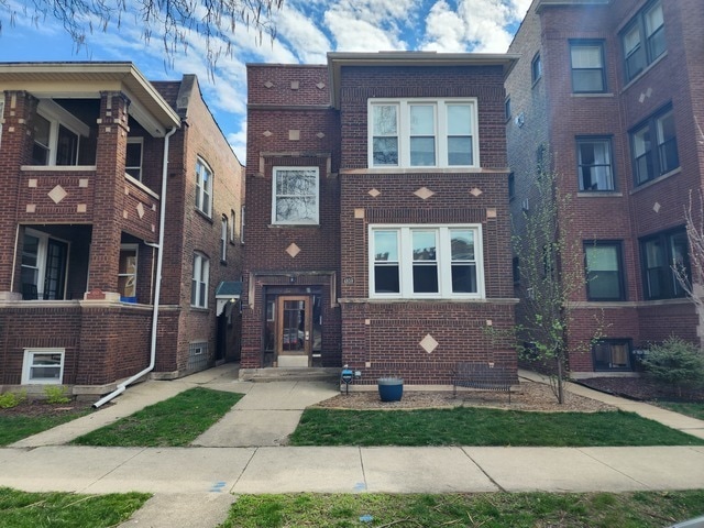 property at 4859 N Talman Ave