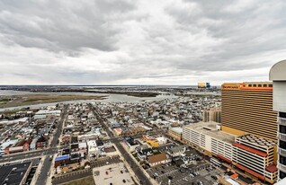 3101 Boardwalk in Atlantic City, NJ - Building Photo - Building Photo