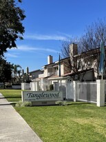 Tanglewood Apartments