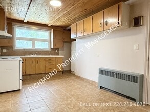 1101 Erie St E in Windsor, ON - Building Photo - Building Photo