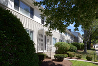 Sutterfield Apartment Homes in Providence, RI - Foto de edificio - Building Photo