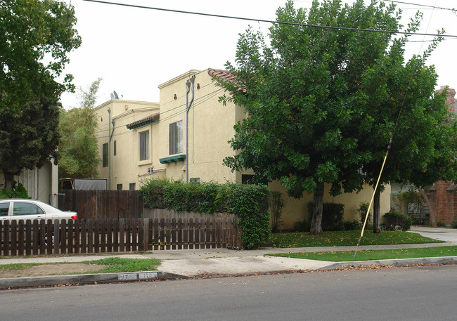 169 N Parker St in Orange, CA - Building Photo - Building Photo