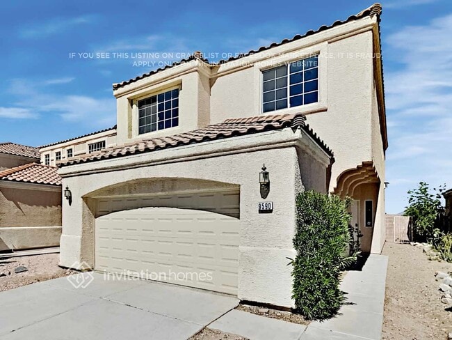 property at 9590 Friant St