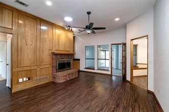 426 W Elliot St in Wylie, TX - Building Photo - Building Photo