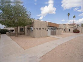 4719 E Belleview St in Phoenix, AZ - Building Photo
