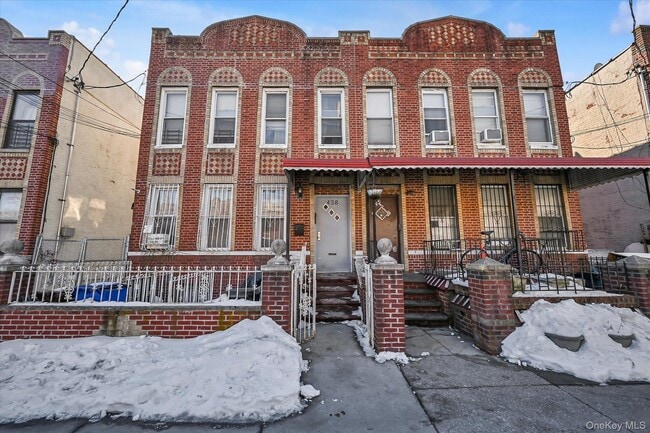 property at 438 E 98th St