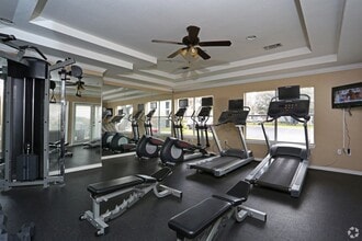 Elevate Apartments in Georgetown, TX - Building Photo - Building Photo