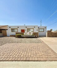 1201 E Winter Dr in Phoenix, AZ - Building Photo - Building Photo
