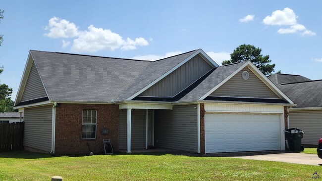 property at 109 Timber Mill Court