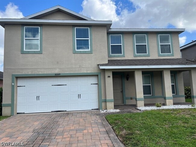 10329 Canal Brook Ln